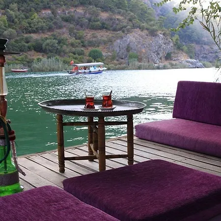 Riverside داليان