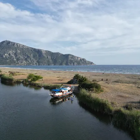 Riverside 2* Dalyan
