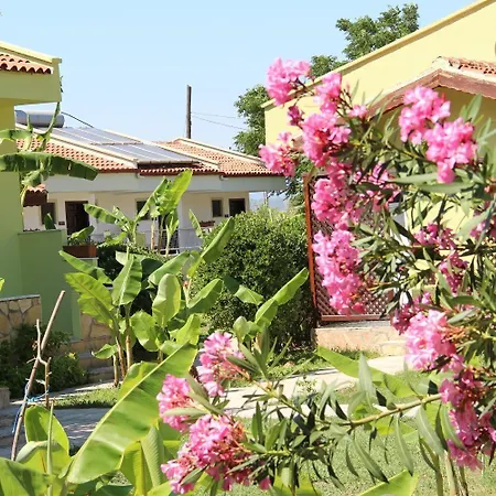 Riverside 3* Дальян