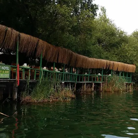 Ξενοδοχείο Riverside