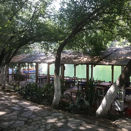 Riverside Ξενοδοχείο