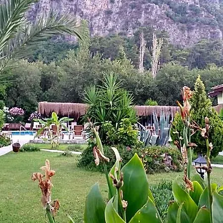 Riverside Ξενοδοχείο Dalyan