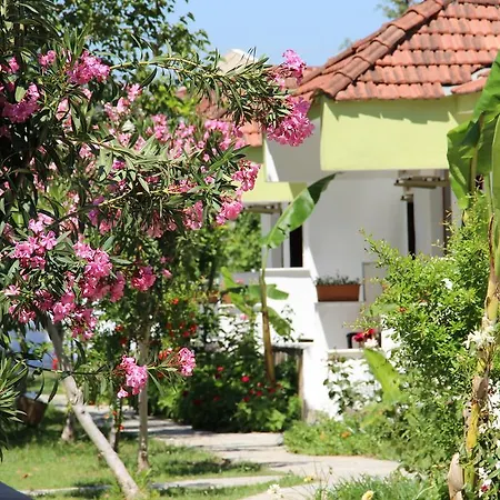 Ξενοδοχείο Riverside 2*