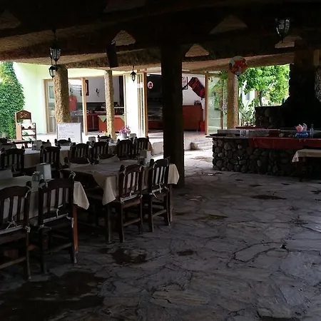 Riverside Dalyan