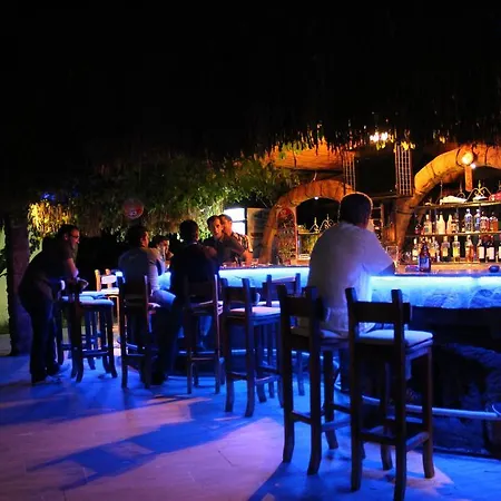 Riverside Dalyan