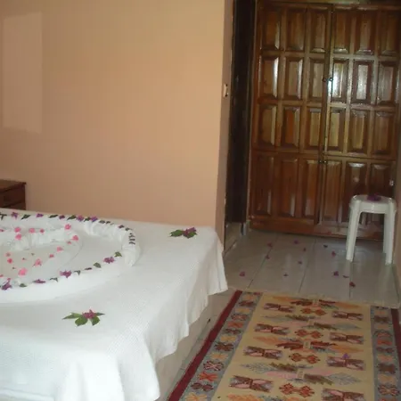 Отель Riverside