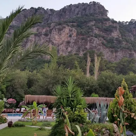 Hotel Riverside