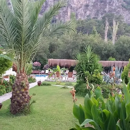 Riverside 2* Dalyan
