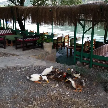 Riverside 2* Dalyan