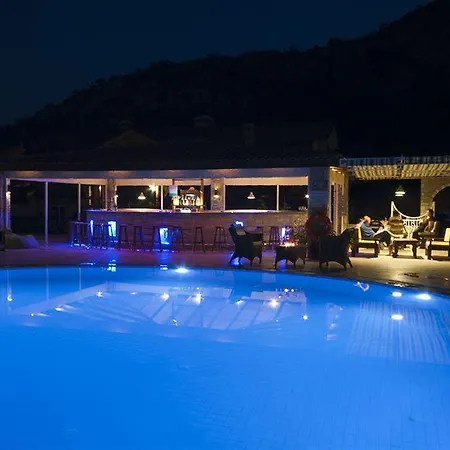 Riverside داليان