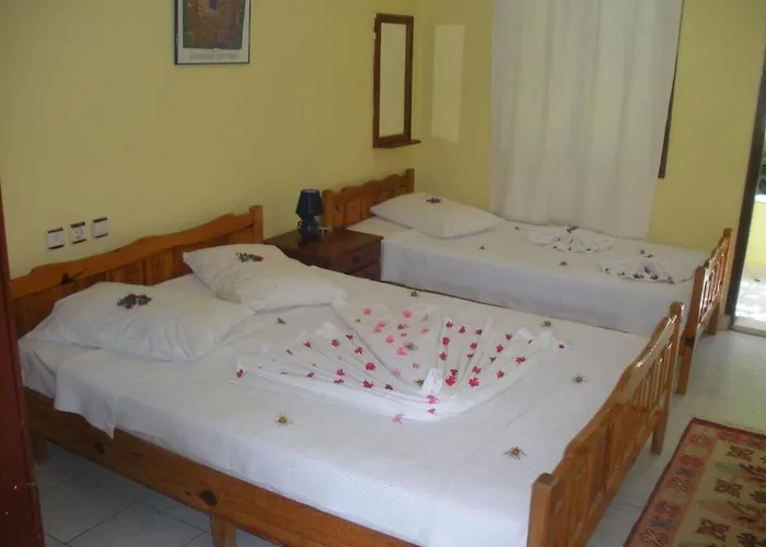 Hotel Riverside Dalyan