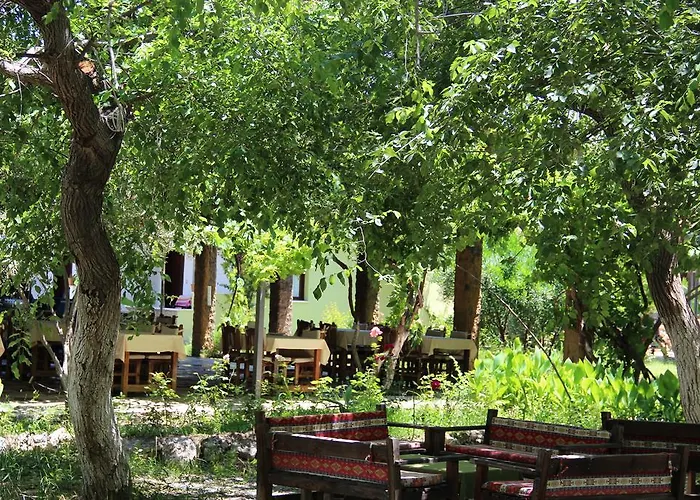 Riverside 3* Dalyan