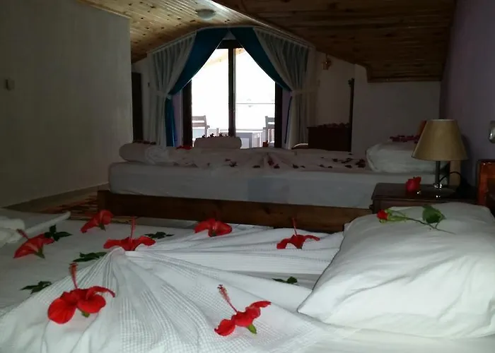 Ξενοδοχείο Riverside 3*