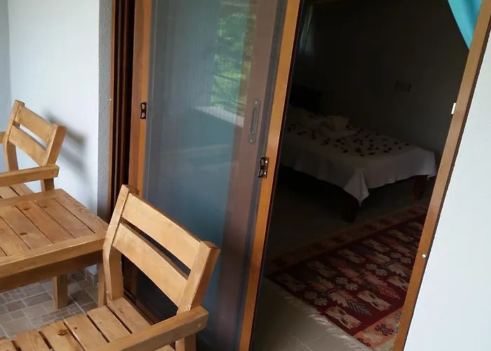 Riverside Ξενοδοχείο Dalyan