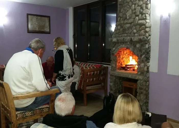 Hotel Riverside Dalyan