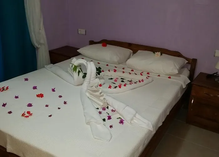 Hotel Riverside Dalyan