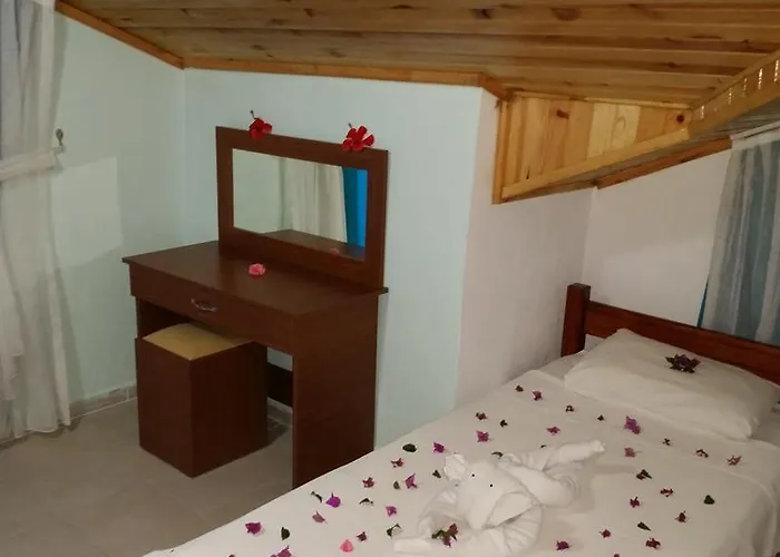 Riverside Hotel Dalyan