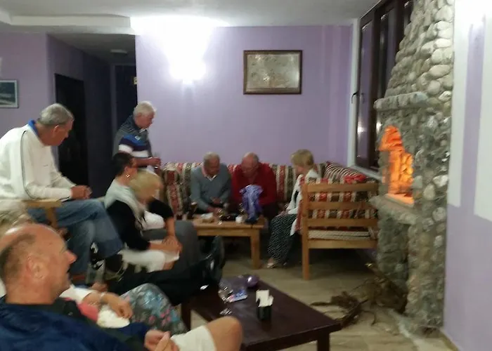 Ξενοδοχείο Riverside Dalyan