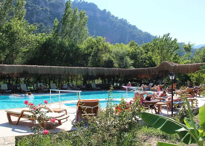 Ξενοδοχείο Riverside