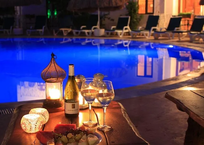 Hotel Riverside Dalyan