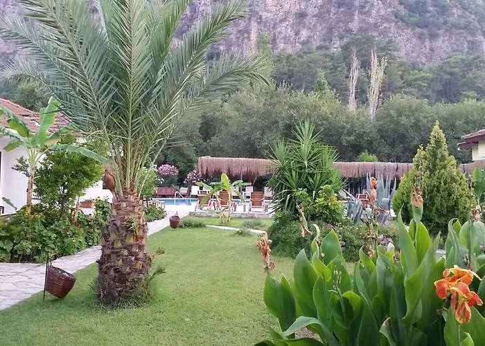 Riverside 3* Dalyan