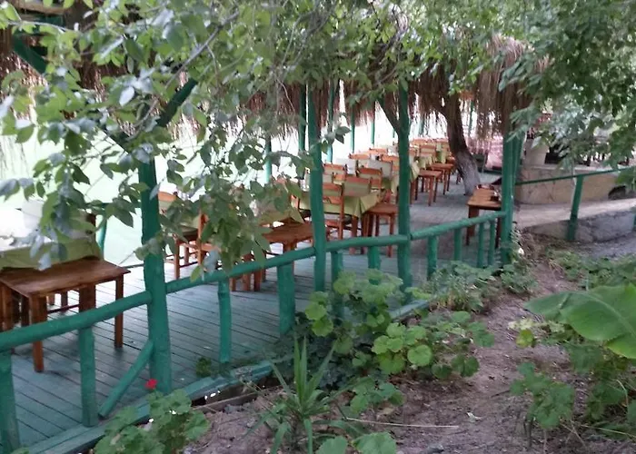 Riverside Ξενοδοχείο